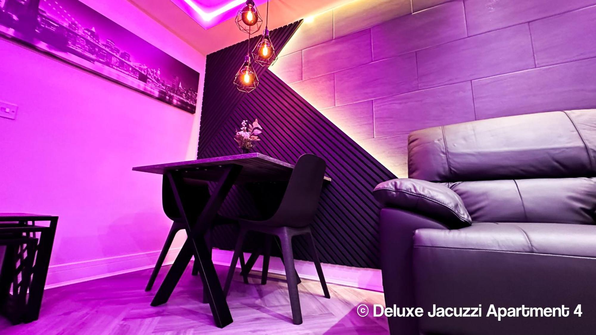 Serenity Bradford Apartment Bradford (West Yorkshire)